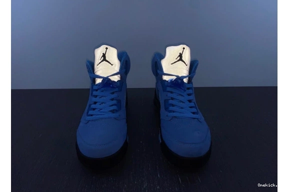 RETRO Jordan  DV1310-401 DV1310-401 Air 5 “UNC” GoodFit 515  0520